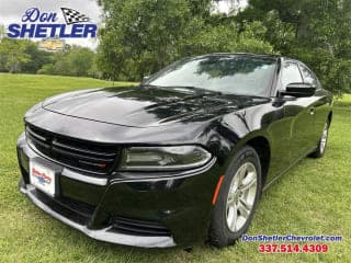 Dodge 2021 Charger