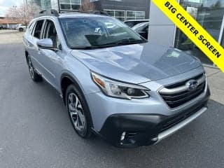 Subaru 2020 Outback