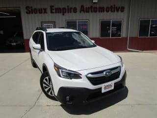 Subaru 2020 Outback