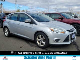 Ford 2013 Focus