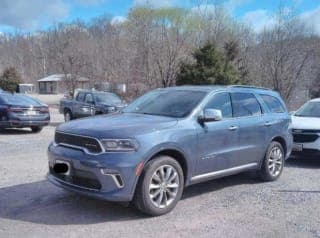 Dodge 2021 Durango