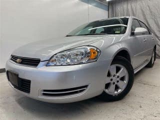 Chevrolet 2011 Impala