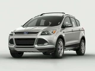 Ford 2016 Escape