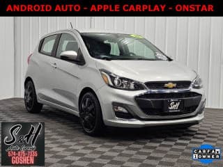 Chevrolet 2020 Spark