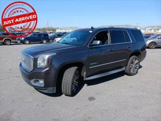 GMC 2017 Yukon