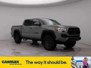 Toyota 2023 Tacoma