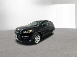 Jeep 2020 Compass