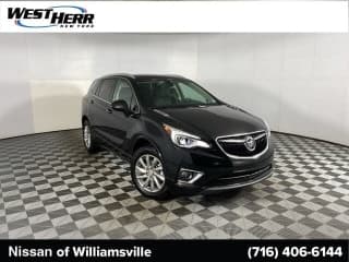 Buick 2020 Envision