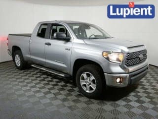 Toyota 2020 Tundra