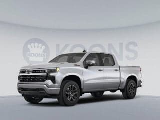 Chevrolet 2023 Silverado 1500