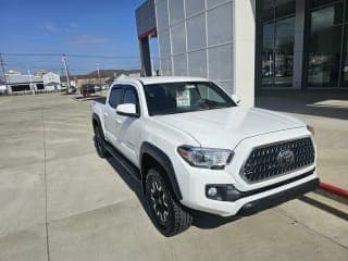 Toyota 2018 Tacoma