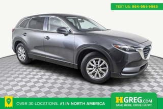 Mazda 2017 CX-9