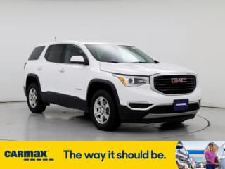 GMC 2019 Acadia