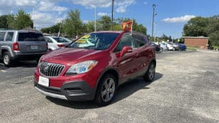 Buick 2014 Encore