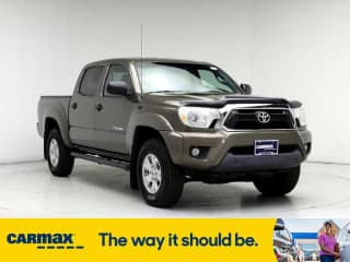 Toyota 2013 Tacoma