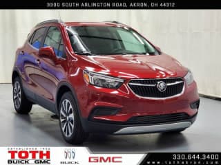 Buick 2021 Encore