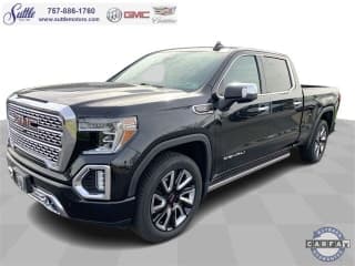 GMC 2019 Sierra 1500