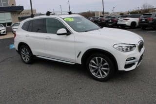 BMW 2019 X3