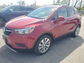 Buick 2020 Encore