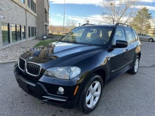 BMW 2007 X5