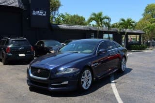 Jaguar 2016 XJ