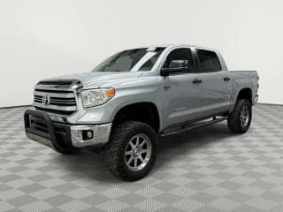 Toyota 2017 Tundra