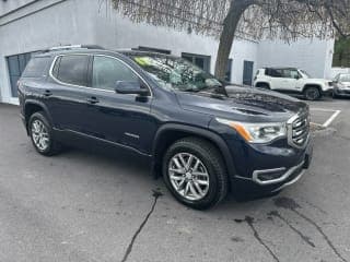 GMC 2017 Acadia