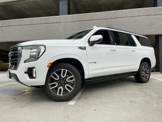 GMC 2021 Yukon XL