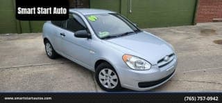 Hyundai 2009 Accent