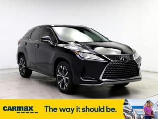 Lexus 2020 RX 350