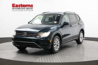 Volkswagen 2019 Tiguan