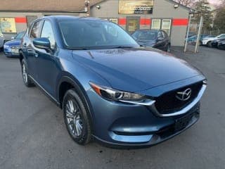 Mazda 2017 CX-5