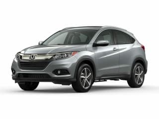 Honda 2022 HR-V