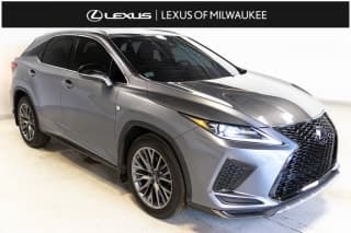 Lexus 2020 RX 350