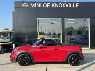 MINI 2024 Convertible