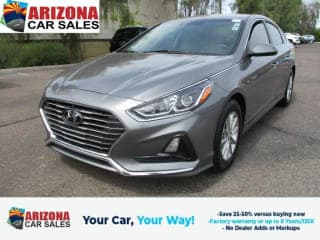 Hyundai 2018 Sonata