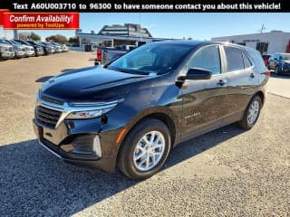 Chevrolet 2023 Equinox