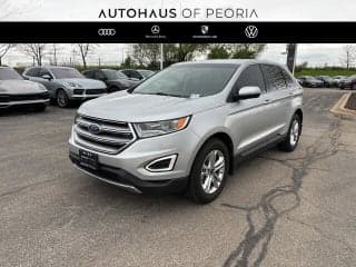 Ford 2018 Edge