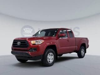 Toyota 2020 Tacoma