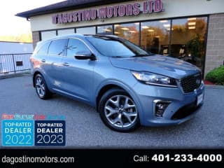 Kia 2020 Sorento