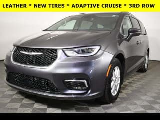 Chrysler 2022 Pacifica