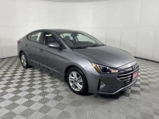 Hyundai 2020 Elantra