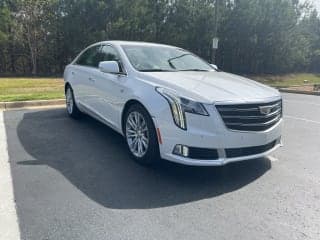 Cadillac 2019 XTS