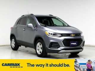 Chevrolet 2020 Trax