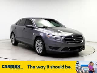 Ford 2014 Taurus