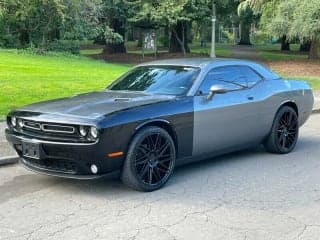 Dodge 2011 Challenger