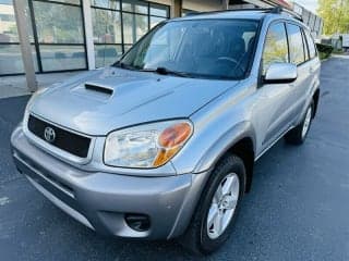 Toyota 2005 RAV4