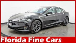 Tesla 2018 Model S