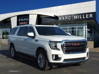 GMC 2022 Yukon XL