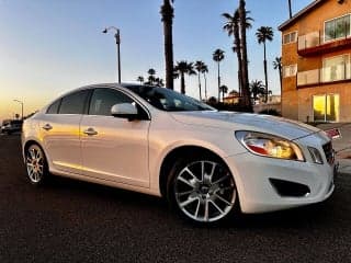 Volvo 2012 S60